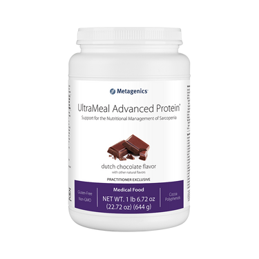 UltraMeal Advanced Protein - Metagenics